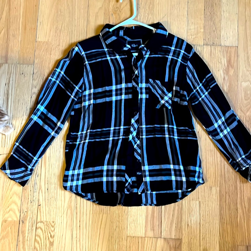 Rails Women’s Size L